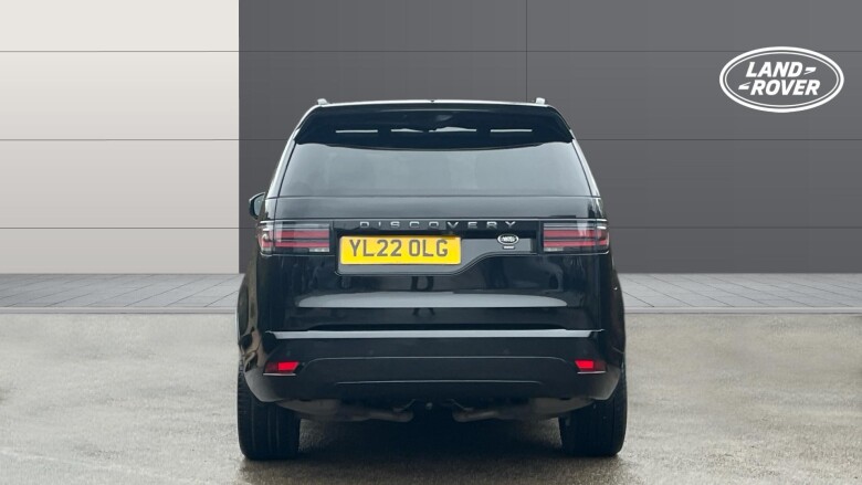 Land Rover Discovery 3.0 D300 R-Dynamic HSE 5dr Auto Diesel Station Wagon